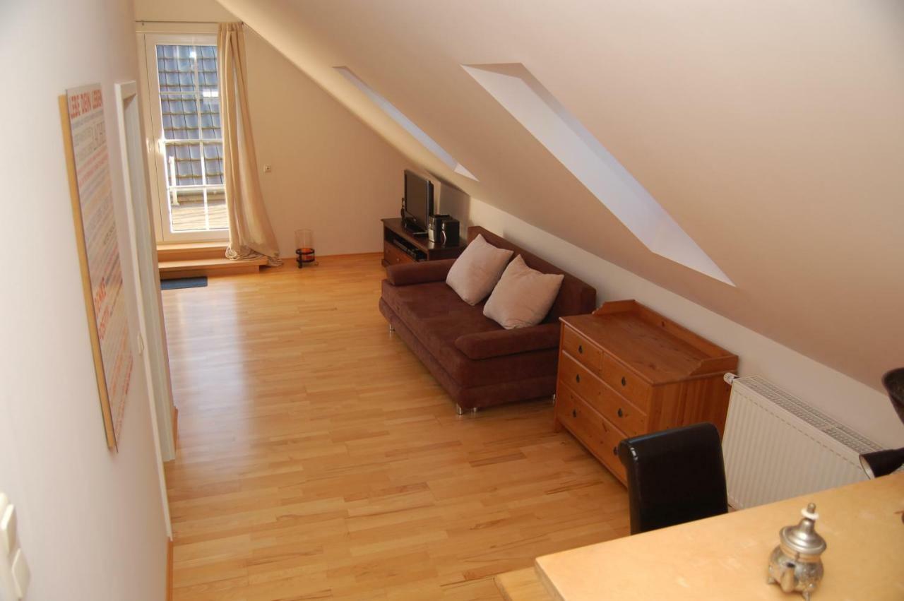 Dautzenberg Ferienapartments