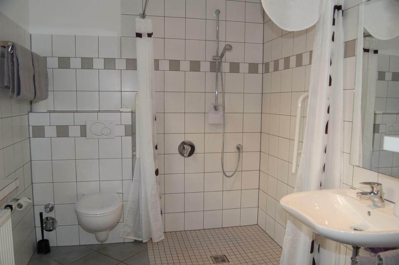 Dautzenberg Ferienapartments Bad Neuenahr-Ahrweiler