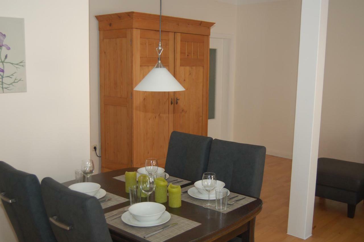 Dautzenberg Ferienapartments Appartement Bad Neuenahr-Ahrweiler