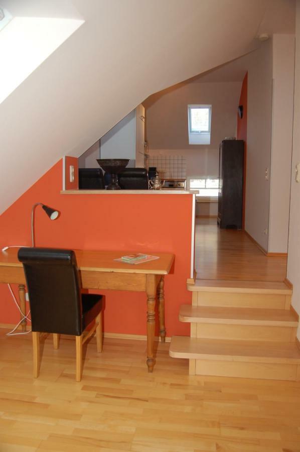 Dautzenberg Ferienapartments Bad Neuenahr-Ahrweiler