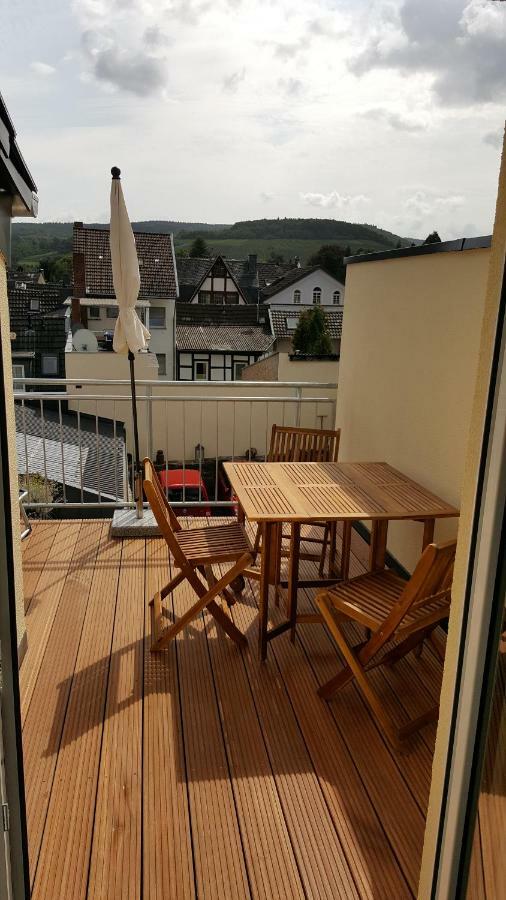 Dautzenberg Ferienapartments Appartement